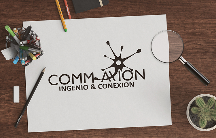 CommAxion