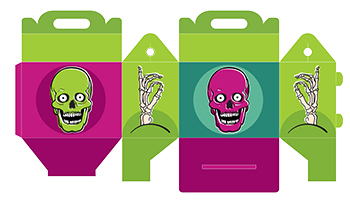 packaging