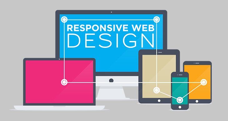 responsive web design