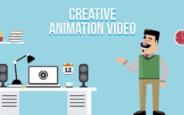 animated video