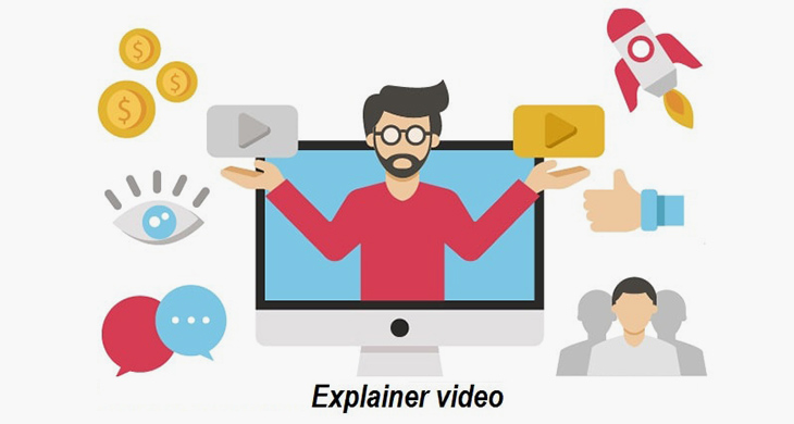 explainer video