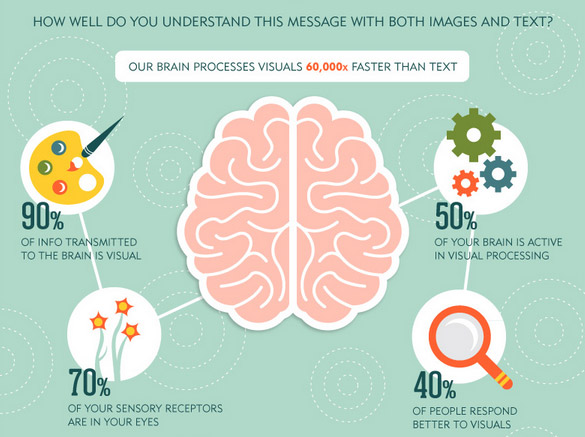 DATA PRESENTATION INFOGRAPHIC VIDEOS