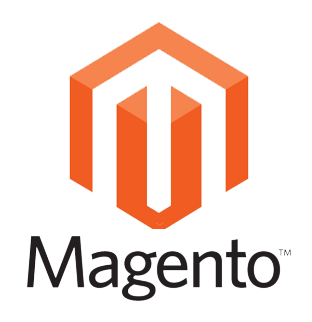 magento - ecommerce website design and development in dehradun