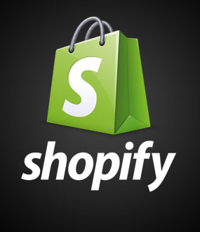 shopify ecommerce website design and development in dehradun