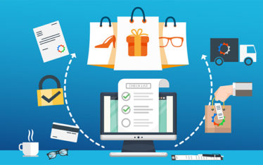 ecommerce services