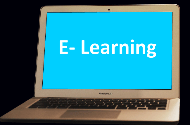 E Learning