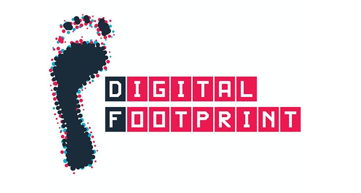 digital footprints