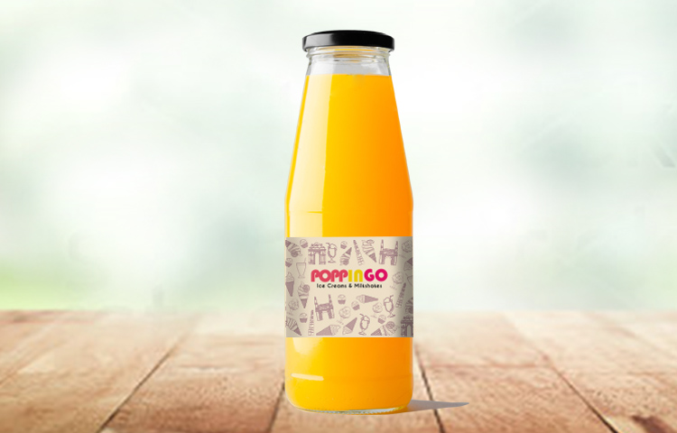 BOTTLE PACKAGING