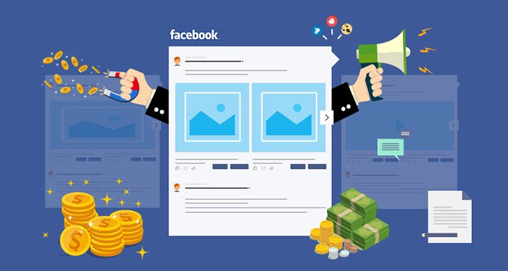 facebook marketing strategy