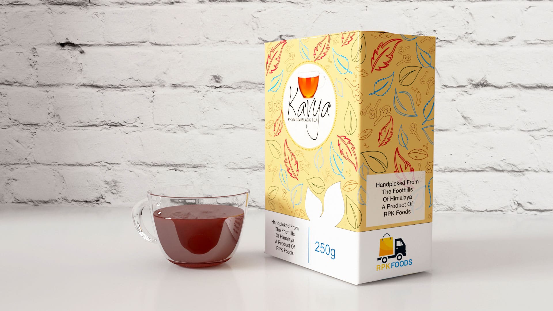 Best Packaging Design Company in Uttarakhand