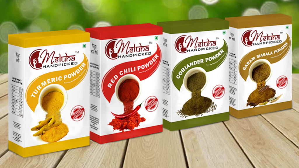 Creative Packaging Design Services in Dehradun