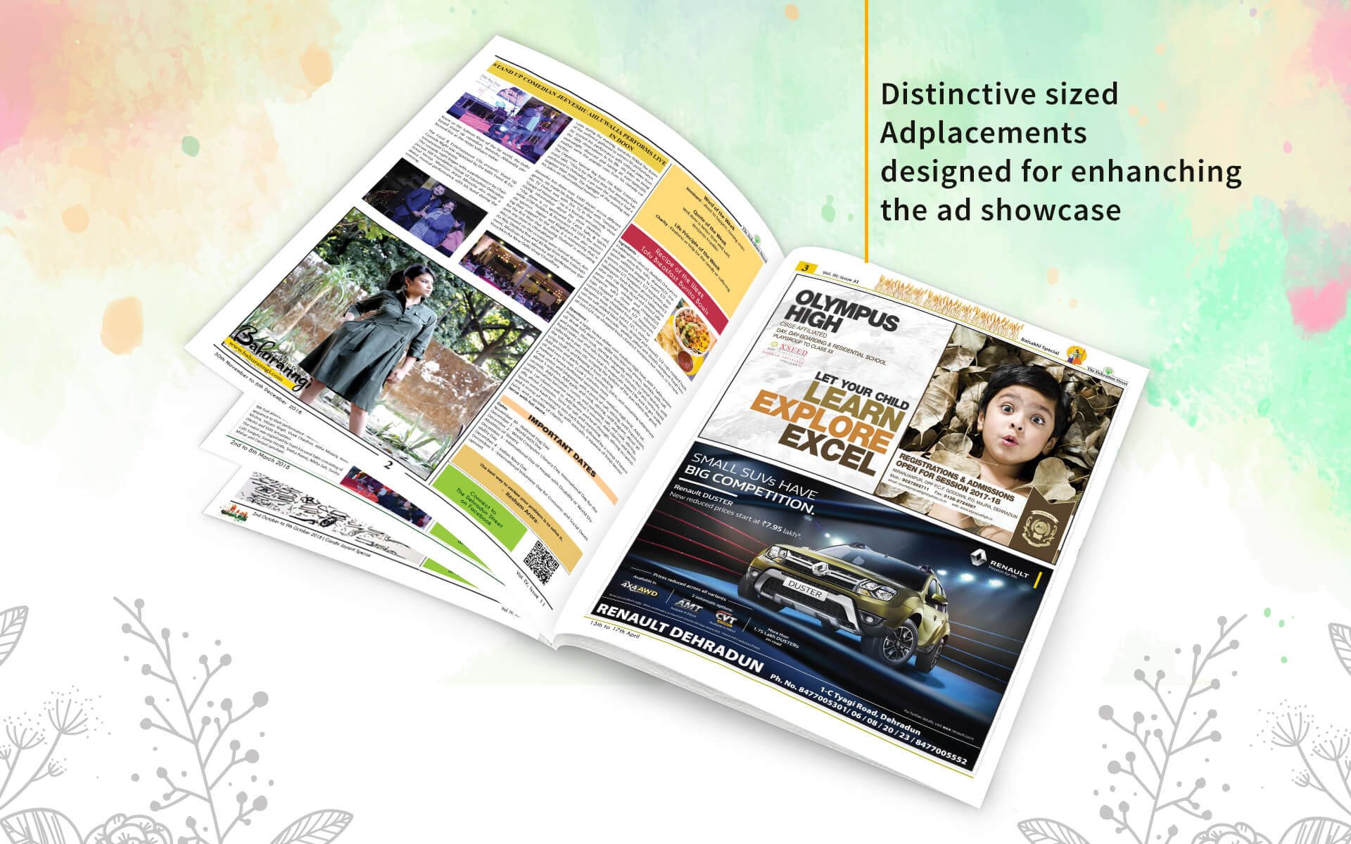 catalogue design services in dehradun