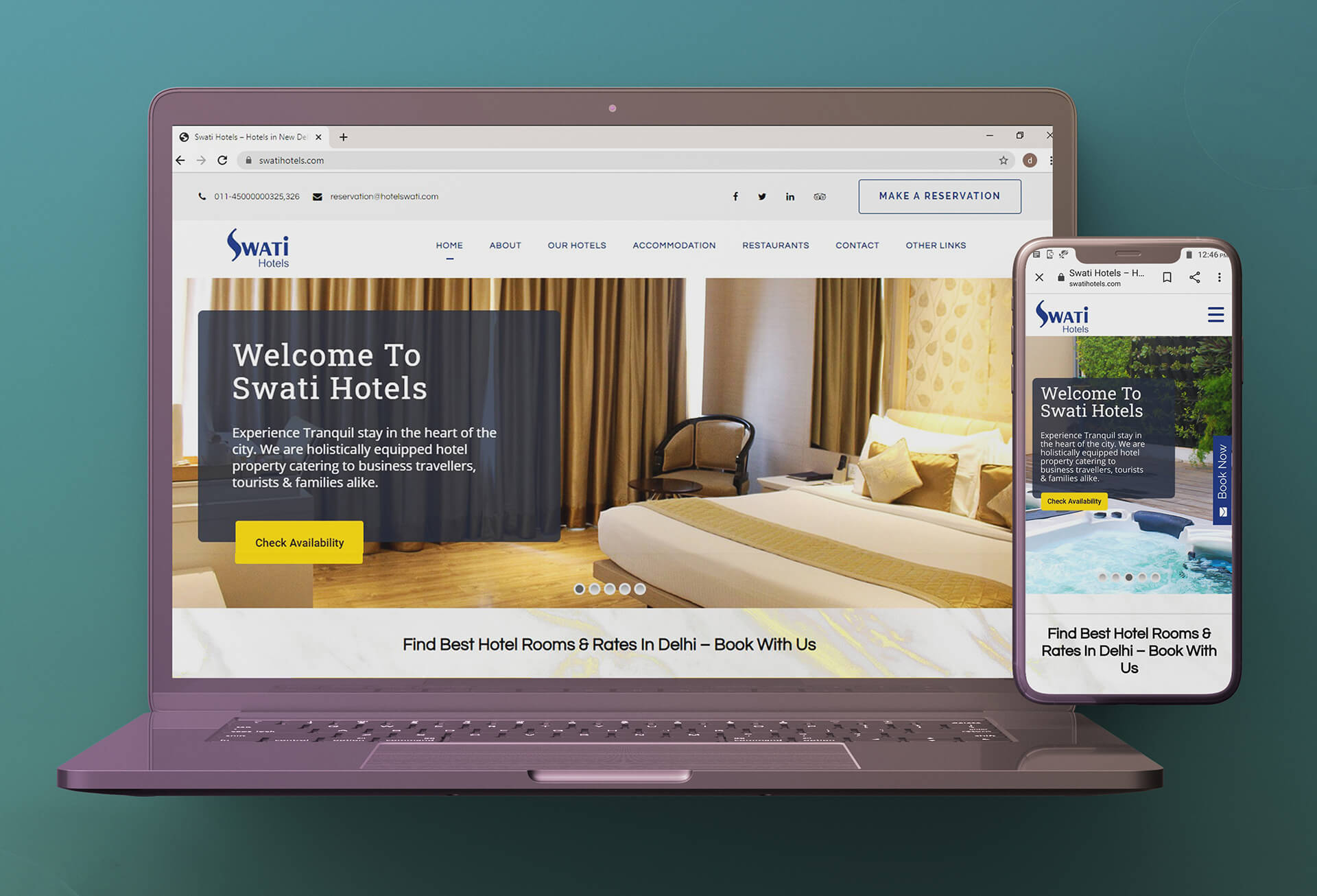 Website Development Services | Website Development website development services