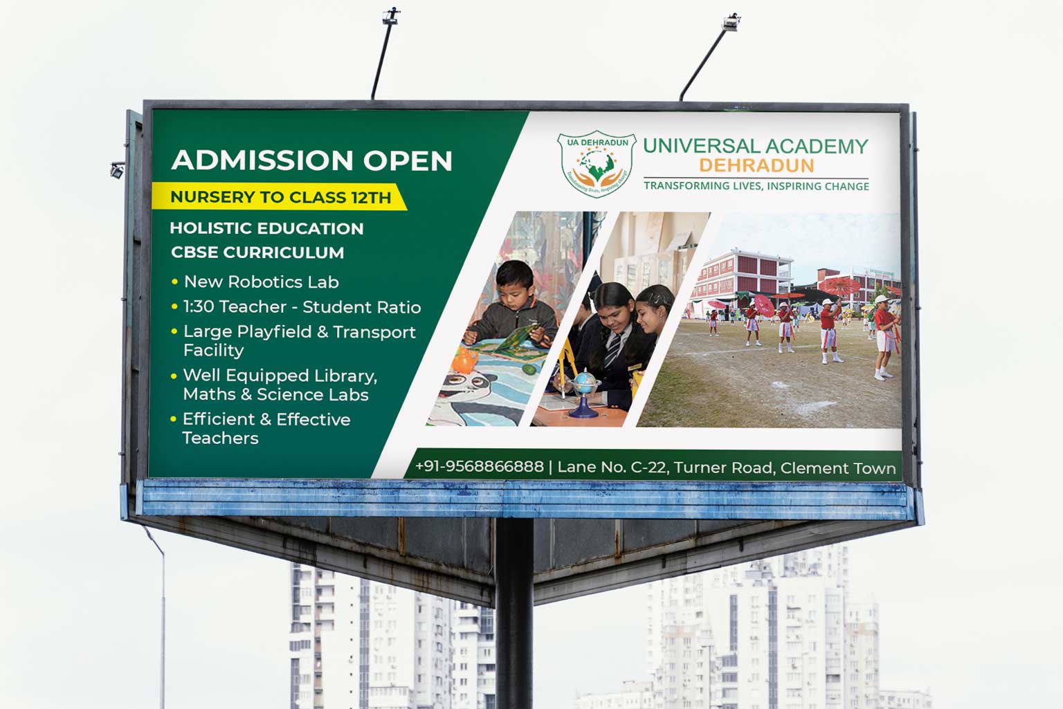 school universal academy