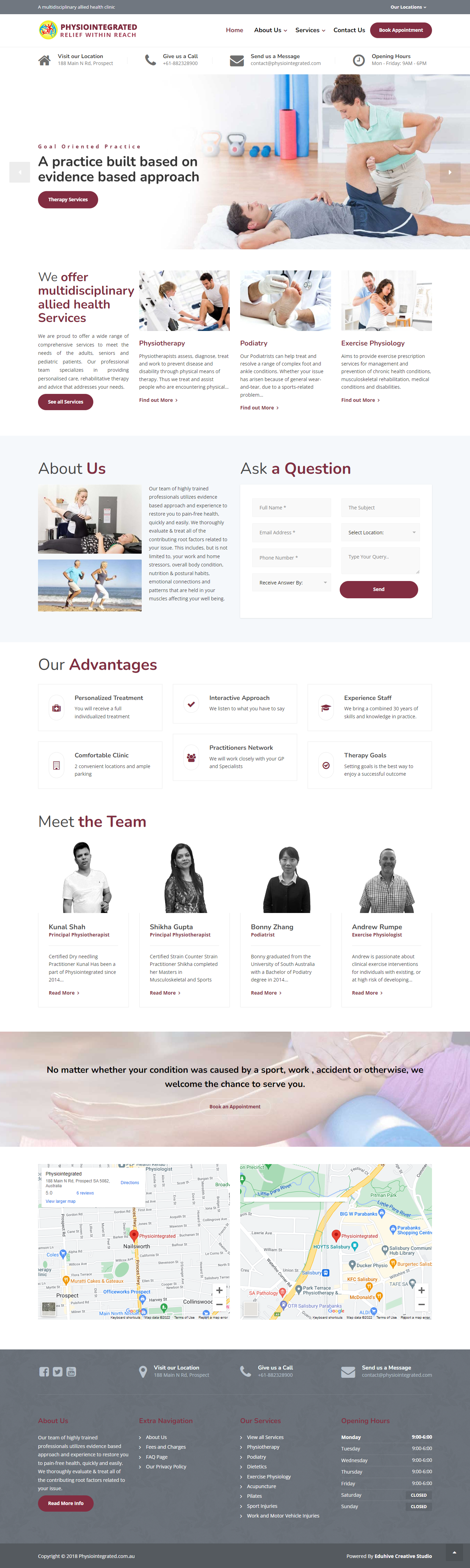 website design company dehradun