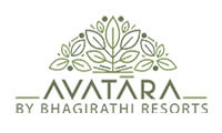 avatarabybhagirathi resorts branding