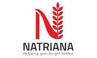 natriana branding