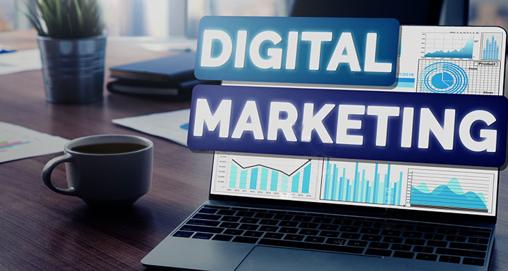 5 Essential Digital Marketing Strategies For Business