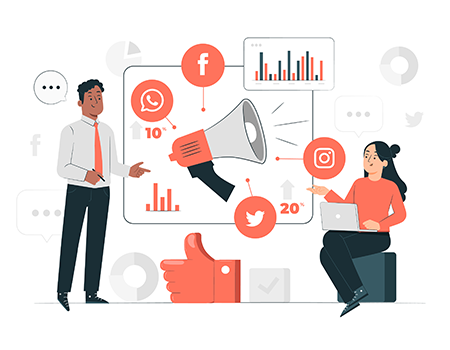 Digital Marketing Career with Guaranteed Placement