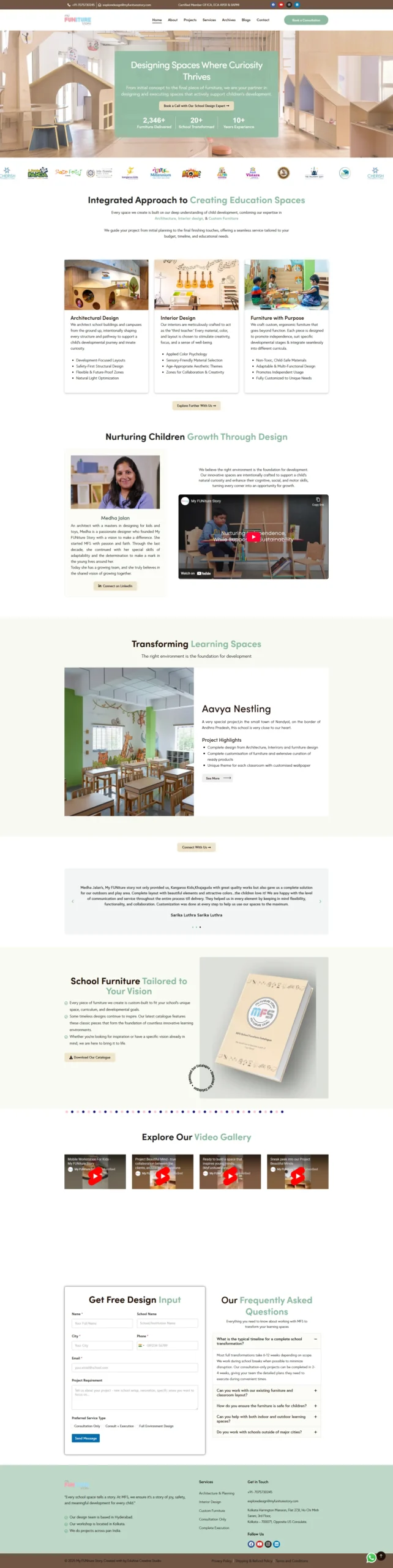 website design company in dehradun