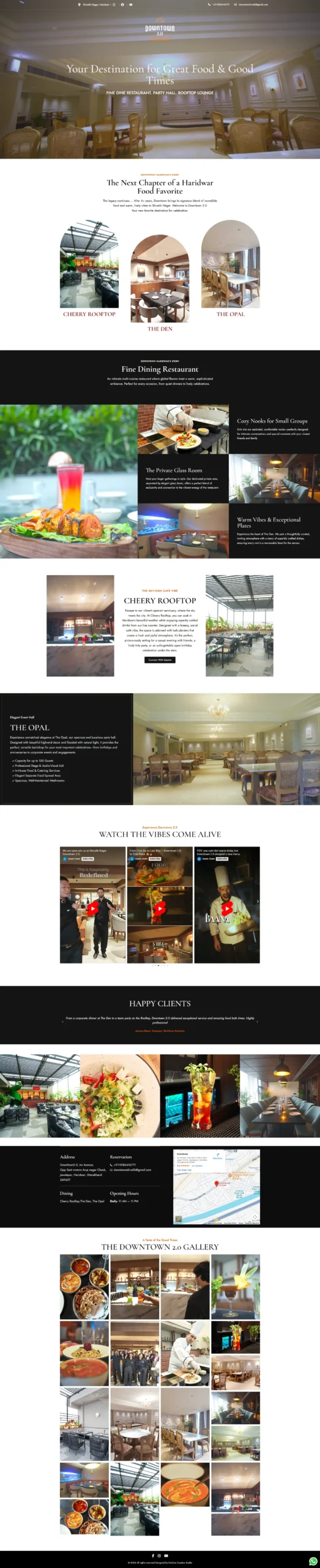 website design company in dehradun