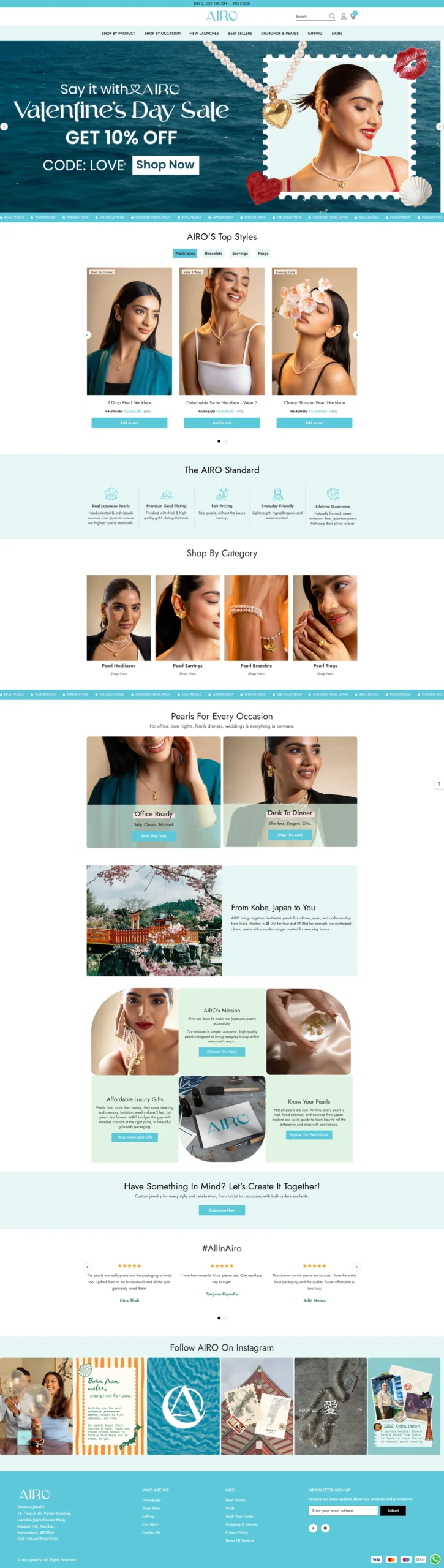 Woocommerce website design company