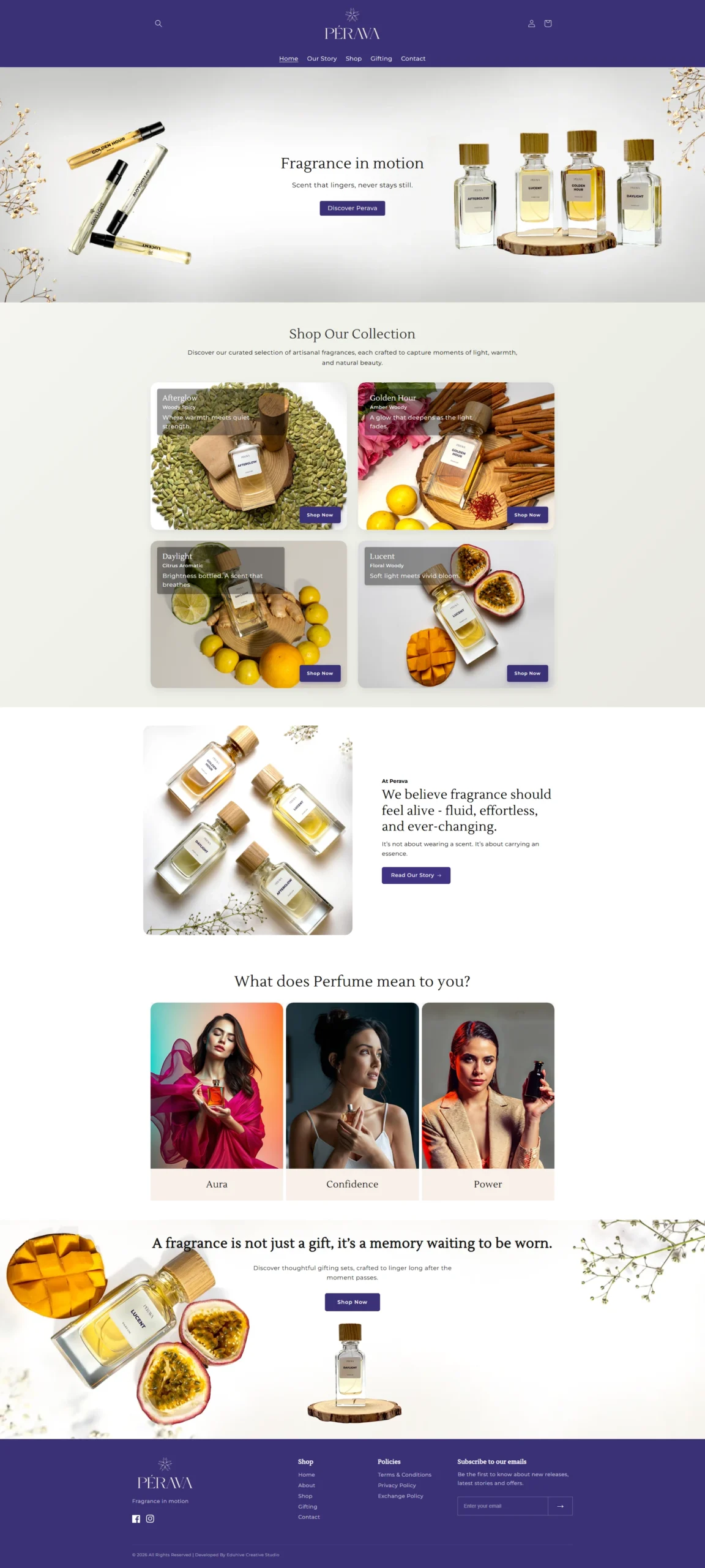shopify website design company in dehradun