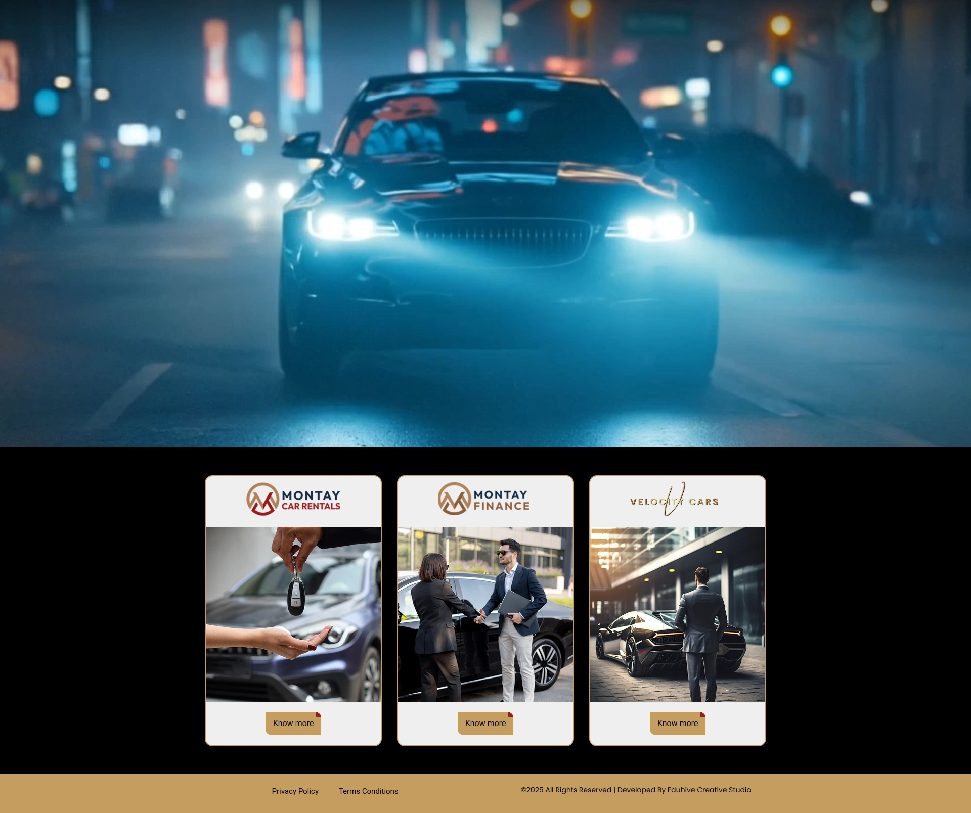 website redesign services 2023