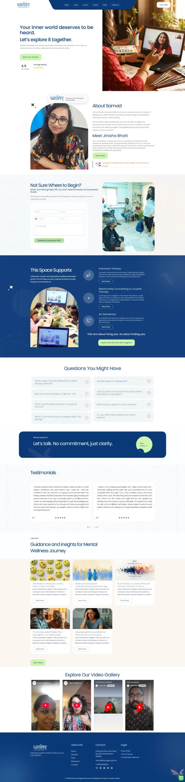 website design company in dehradun