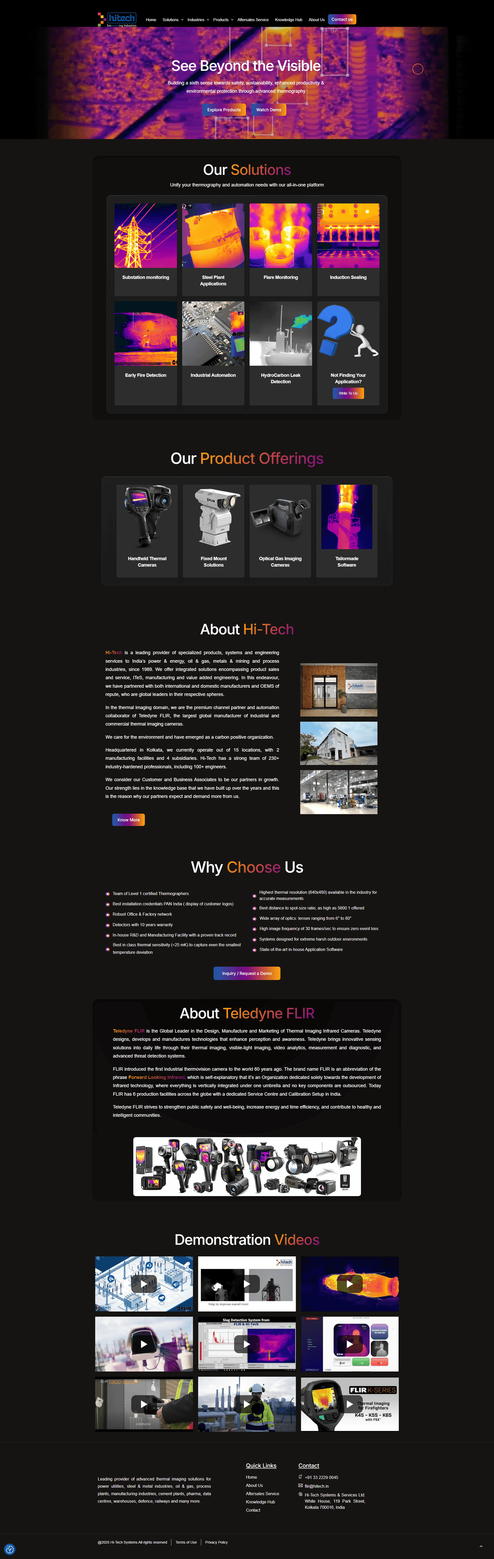 website redesign services 2023